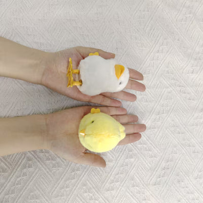 Wind-Up Chick Plush Toy™