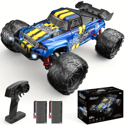 Crater King RC Truck™