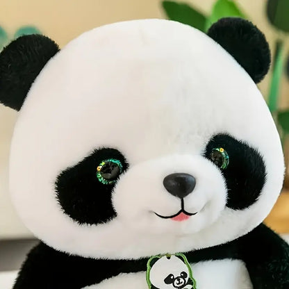 Hugsy Panda Buddy™