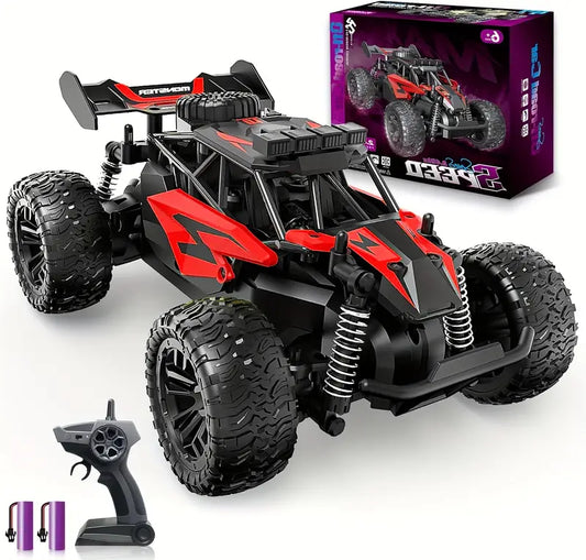 Lava Climb Monster Truck™