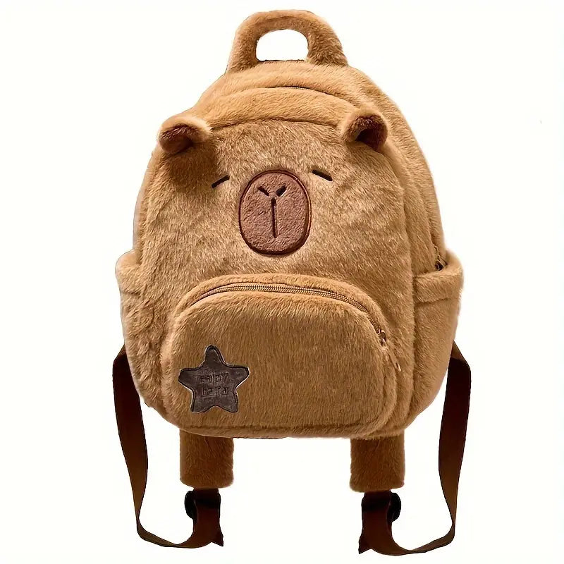 Capybara Backpack™