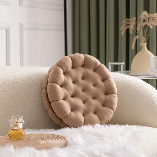 Biscuit Puff Cushion™