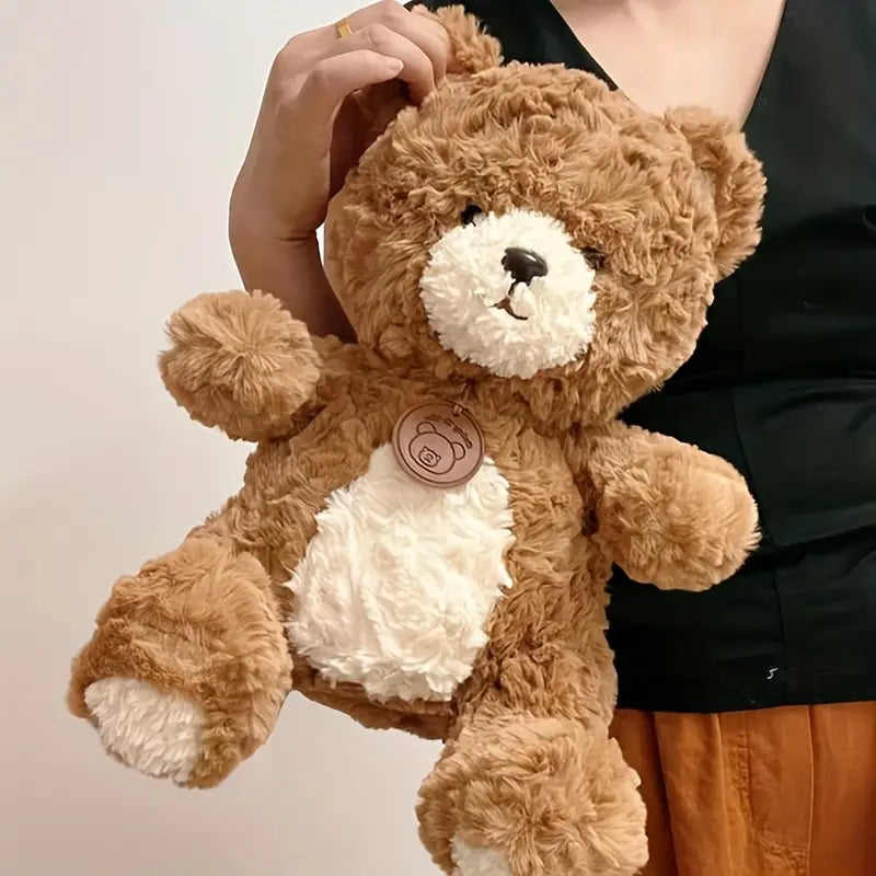 Hug Teddy Bear™