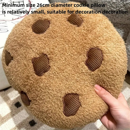 Choco Chip Pillow™