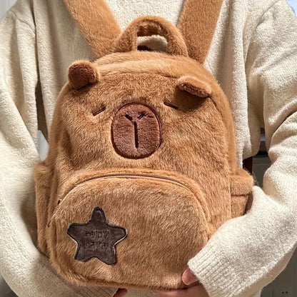 Capybara Backpack™