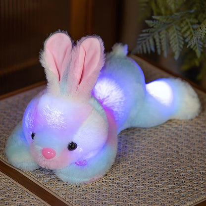 Luminous Bunny Plush Toy™