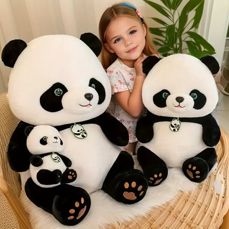 Hugsy Panda Buddy™