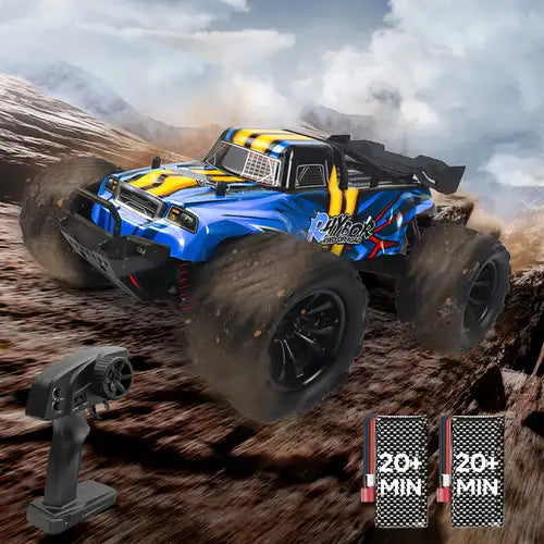 Crater King RC Truck™