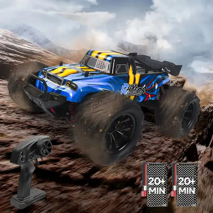 Crater King RC Truck™