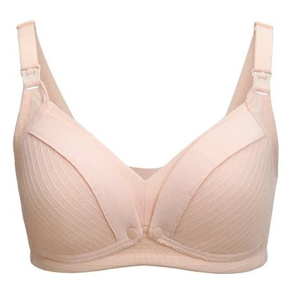 Maternity Nursing Bra™