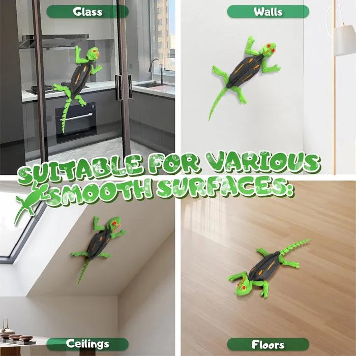 Climbing Gecko™