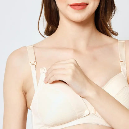Maternity Nursing Bra™
