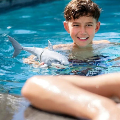 Shark Splash Racer™ - Remote Control