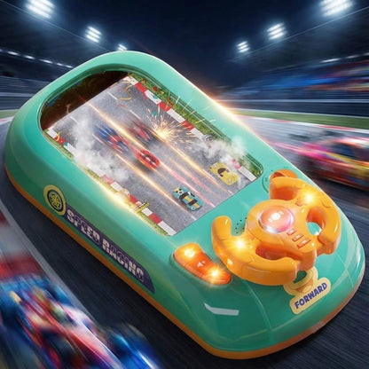 Highway Interactive Game Set