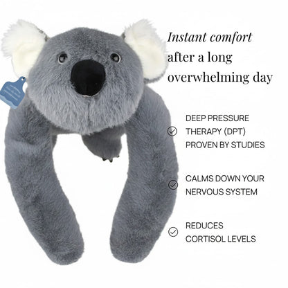 Calm Weighted Koala™