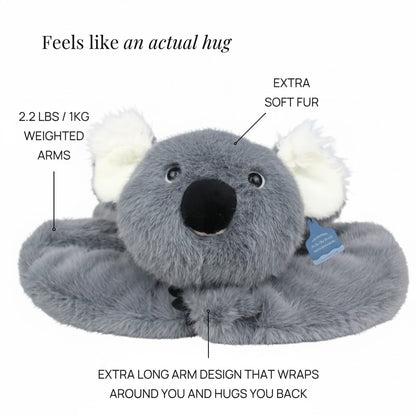 Calm Weighted Koala™