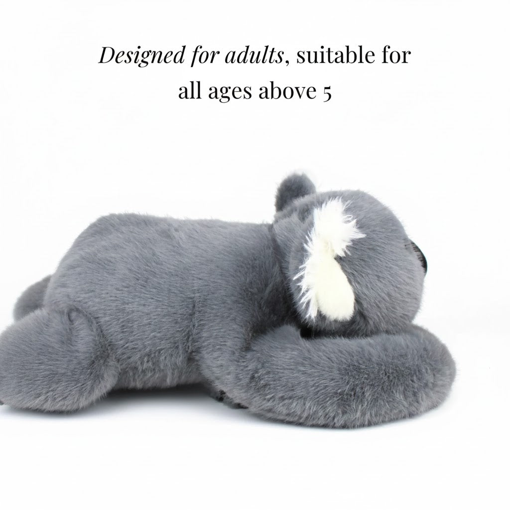 Calm Weighted Koala™