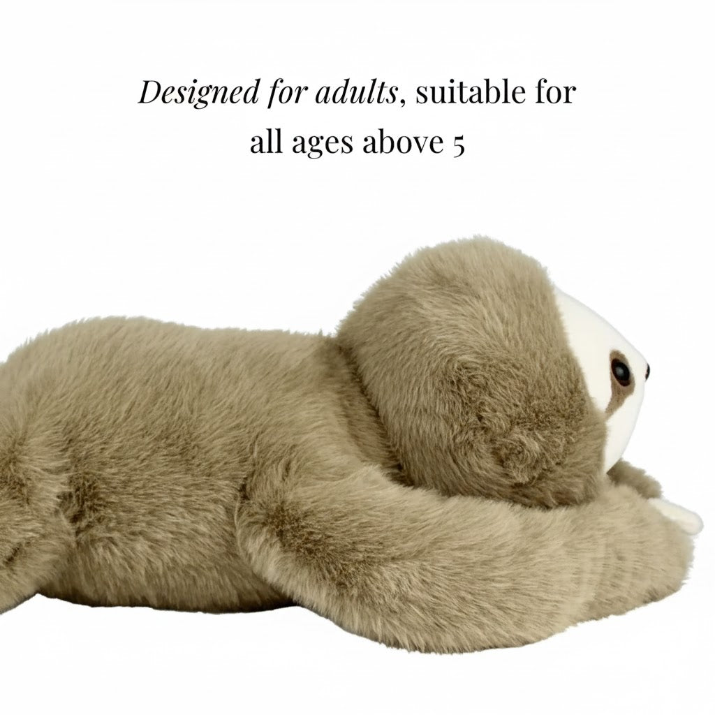 Calm Weighted Sloth™