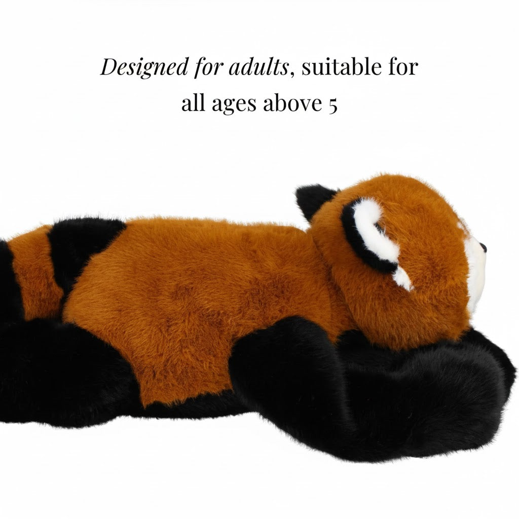 Calm Weighted Red Panda™
