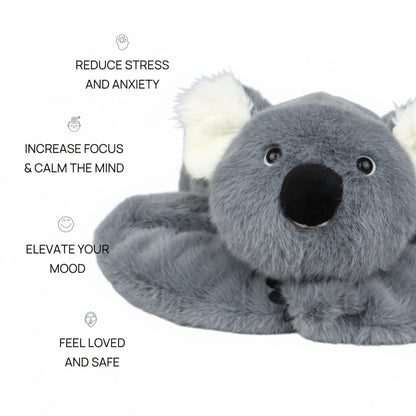 Calm Weighted Koala™